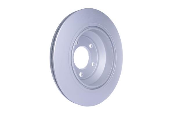 Disques de frein HELLA 8DD 355 109-801