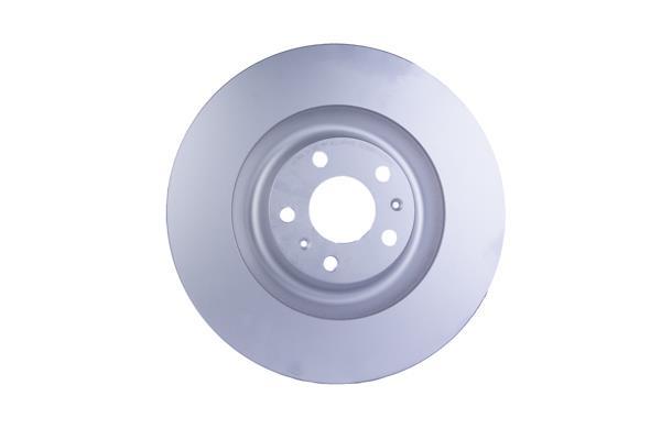 Discos de travão HELLA 8DD 355 109-851