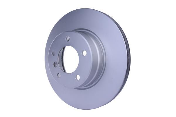 Discos de travão HELLA 8DD 355 109-901