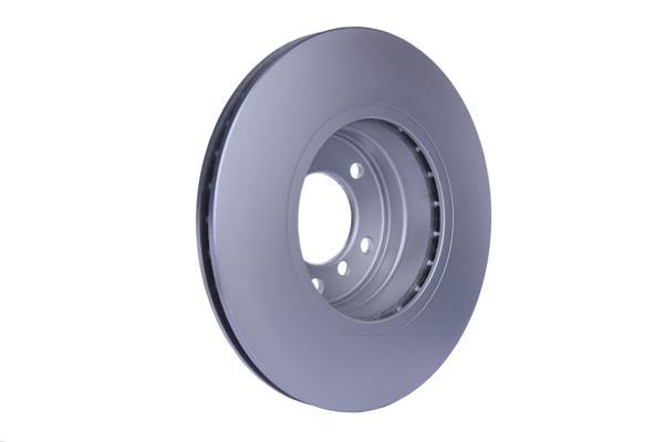 Discos de travão HELLA 8DD 355 109-901