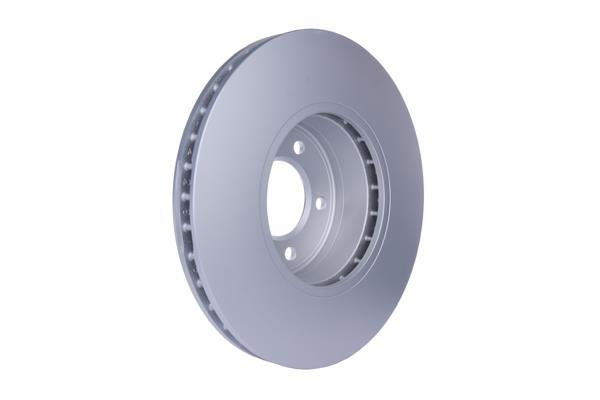 Disques de frein HELLA 8DD 355 109-921