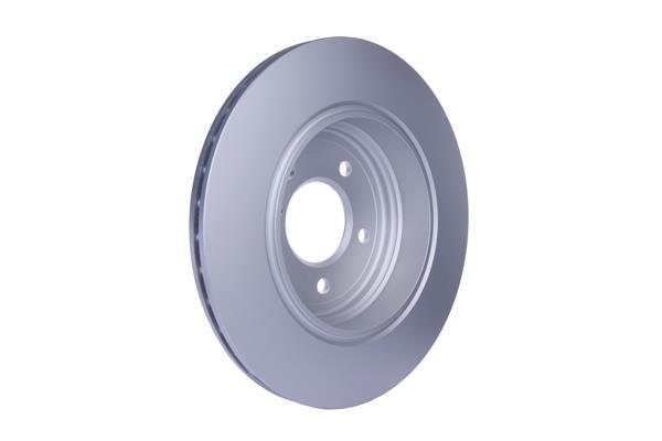 Disques de frein HELLA 8DD 355 109-941
