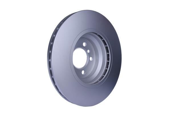 Disques de frein HELLA 8DD 355 109-981