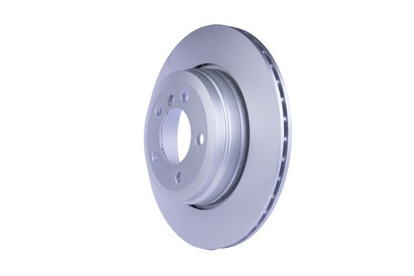Disques de frein HELLA 8DD 355 110-021