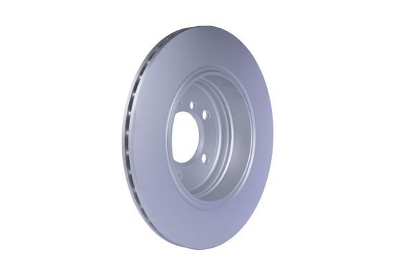 Disques de frein HELLA 8DD 355 110-021