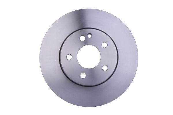 Discos de travão HELLA 8DD 355 110-071