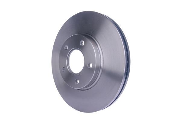 Disques de frein HELLA 8DD 355 110-281