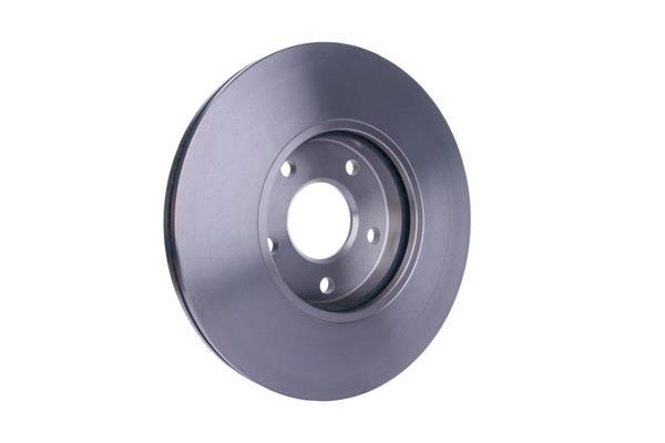 Disques de frein HELLA 8DD 355 110-281