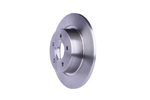 Disques de frein HELLA 8DD 355 110-291