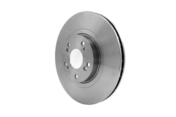 Discos de travão HELLA 8DD 355 110-301