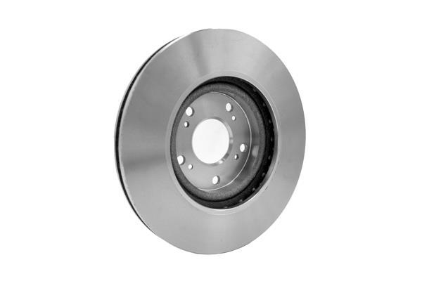 Discos de travão HELLA 8DD 355 110-301