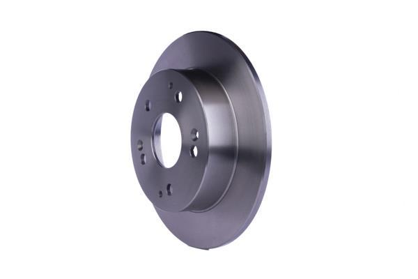 Disques de frein HELLA 8DD 355 110-311
