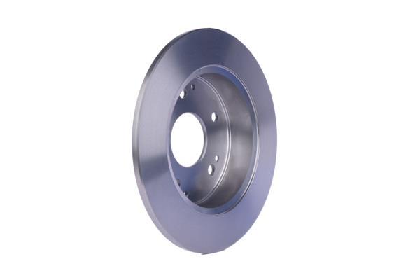Disques de frein HELLA 8DD 355 110-311