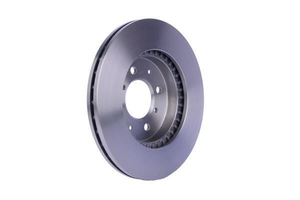 Discos de travão HELLA 8DD 355 110-321