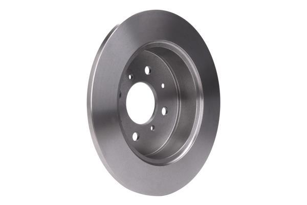 Discos de freno HELLA ref. 8DD 355 110-331