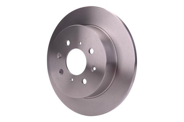 Discos de freno HELLA ref. 8DD 355 110-331