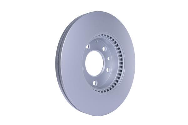 Disques de frein HELLA 8DD 355 110-361