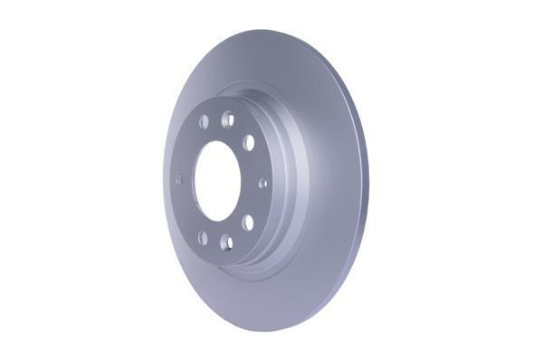 Discos de travão HELLA 8DD 355 110-381
