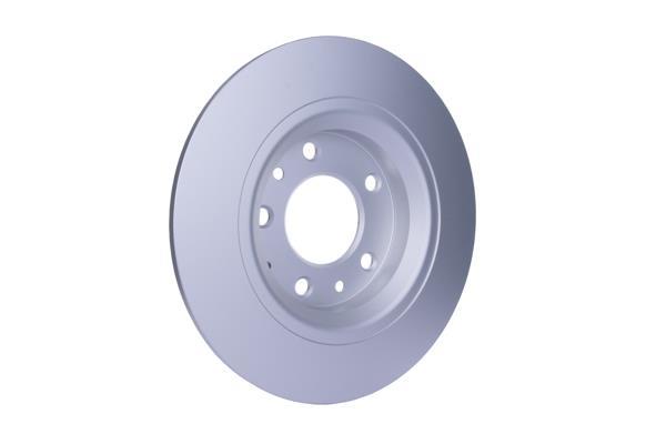 Discos de travão HELLA 8DD 355 110-381