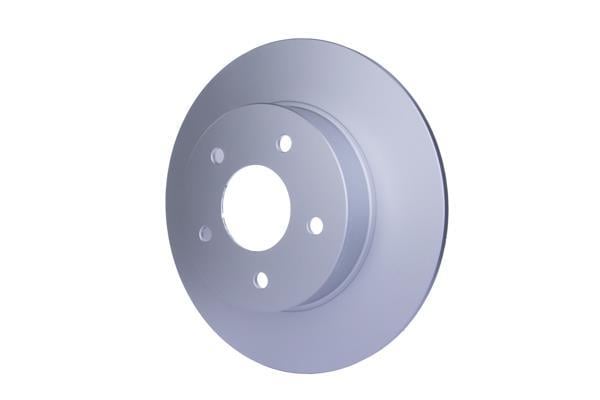Disques de frein HELLA 8DD 355 110-401