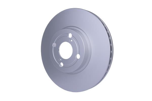 Disques de frein HELLA 8DD 355 110-451