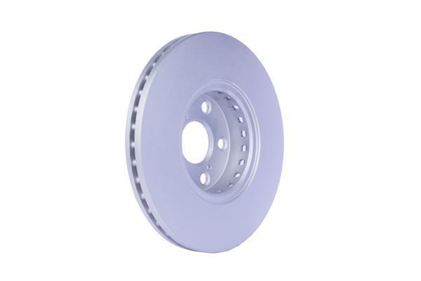 Disques de frein HELLA 8DD 355 110-531