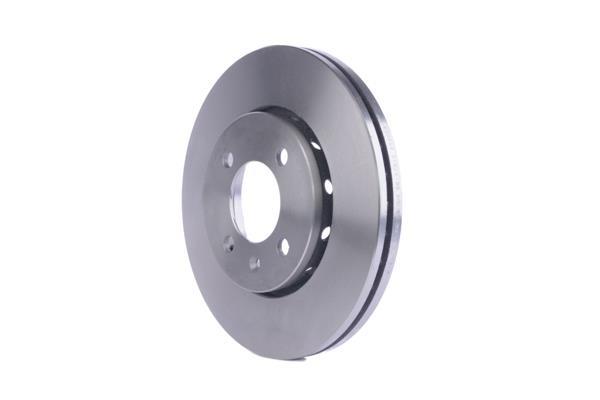 Disques de frein HELLA 8DD 355 110-621