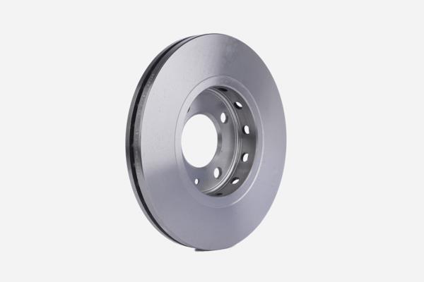 Disques de frein HELLA 8DD 355 110-621