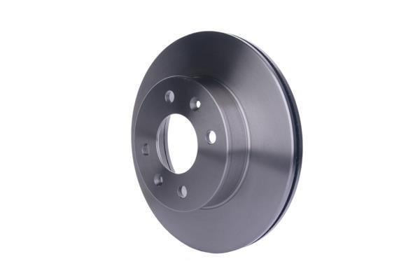 Disques de frein HELLA 8DD 355 110-641