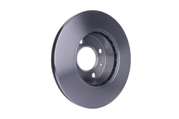 Disques de frein HELLA 8DD 355 110-641