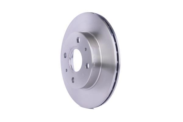 Disques de frein HELLA 8DD 355 110-701