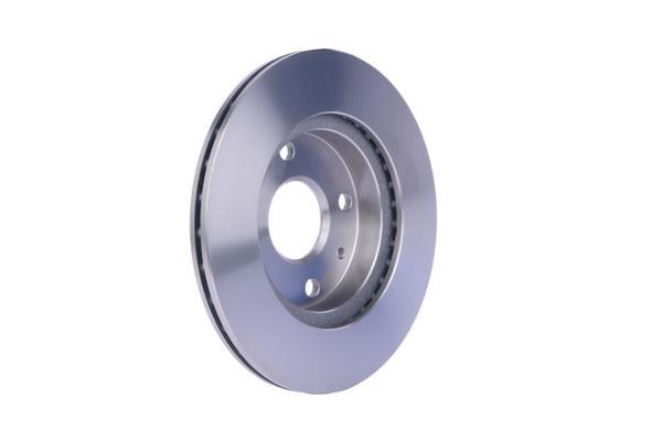 Disques de frein HELLA 8DD 355 110-701