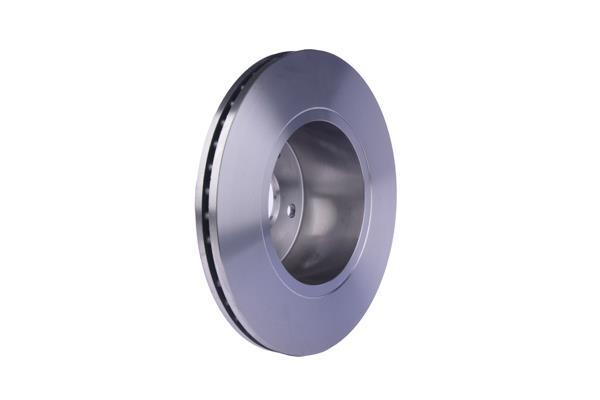 Disques de frein HELLA ref. 8DD 355 110-811