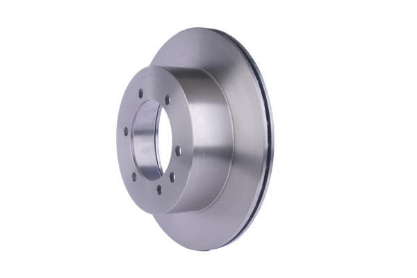 Disques de frein HELLA ref. 8DD 355 110-831