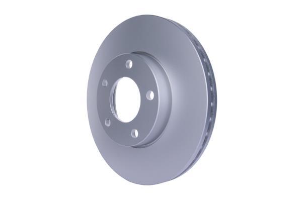 Discos de travão HELLA 8DD 355 110-881