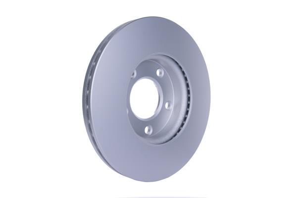 Discos de travão HELLA 8DD 355 110-881