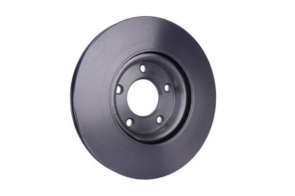 Disques de frein HELLA ref. 8DD 355 110-891