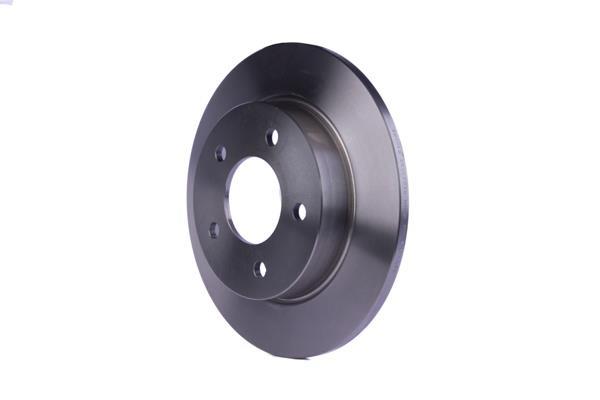 Disques de frein HELLA 8DD 355 110-901
