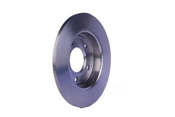 Disques de frein HELLA 8DD 355 110-901