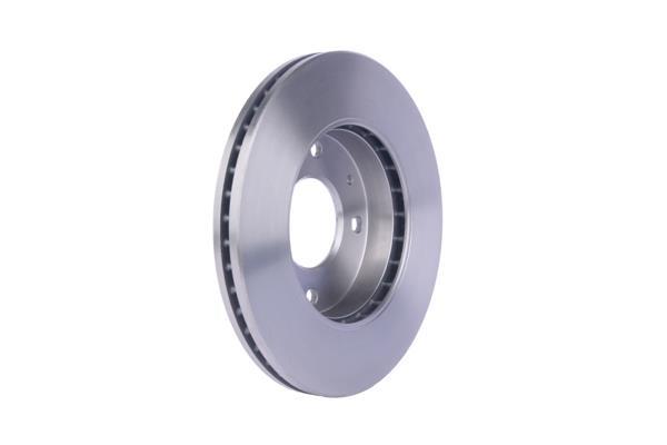 Disques de frein HELLA ref. 8DD 355 110-931