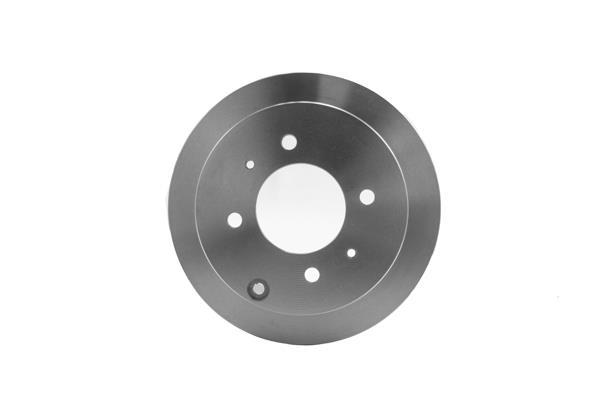 Disques de frein HELLA 8DD 355 110-941