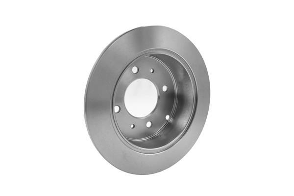 Disques de frein HELLA 8DD 355 110-941