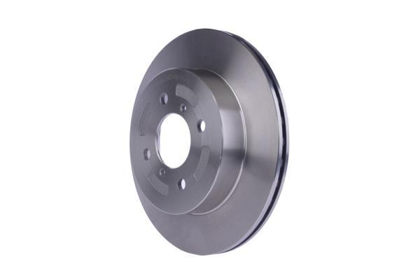 Disques de frein HELLA ref. 8DD 355 110-971