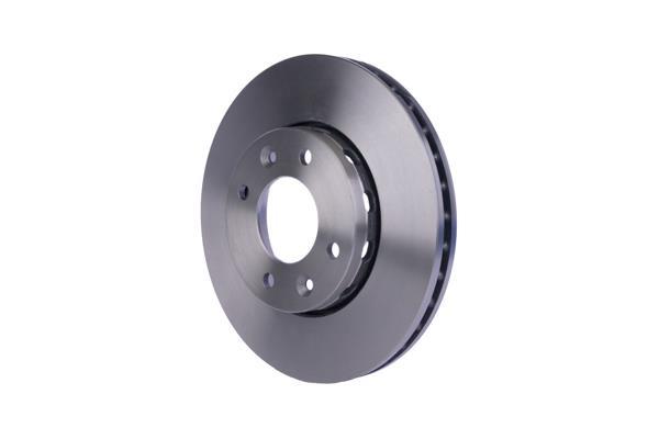 Disques de frein HELLA 8DD 355 111-021