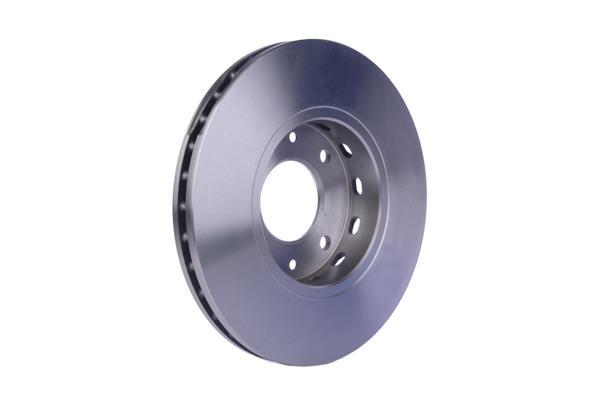 Disques de frein HELLA 8DD 355 111-021