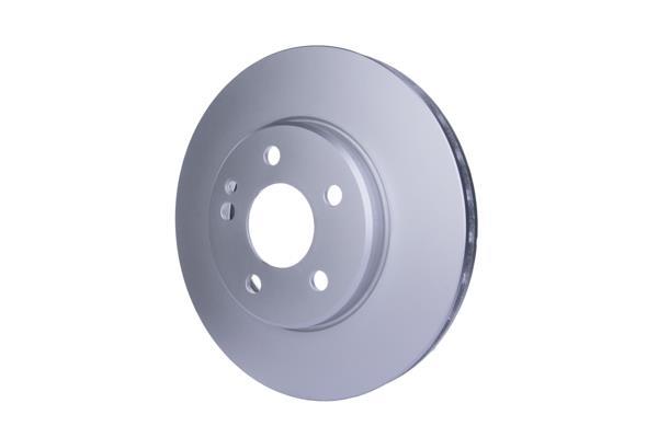 Disques de frein HELLA 8DD 355 111-081