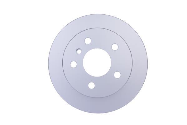 Discos de freno HELLA ref. 8DD 355 111-101