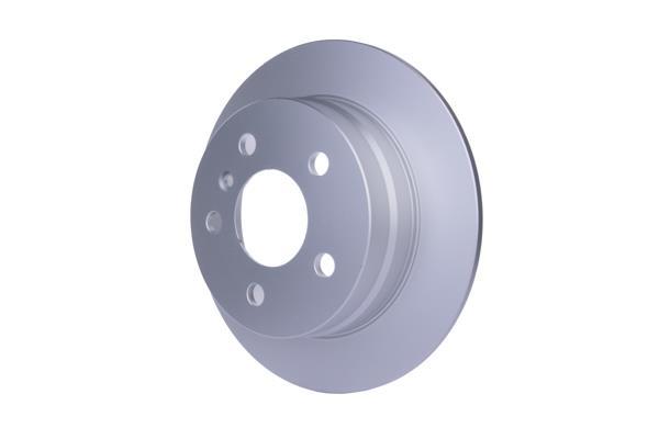 Discos de freno HELLA ref. 8DD 355 111-101