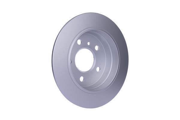 Discos de freno HELLA ref. 8DD 355 111-101