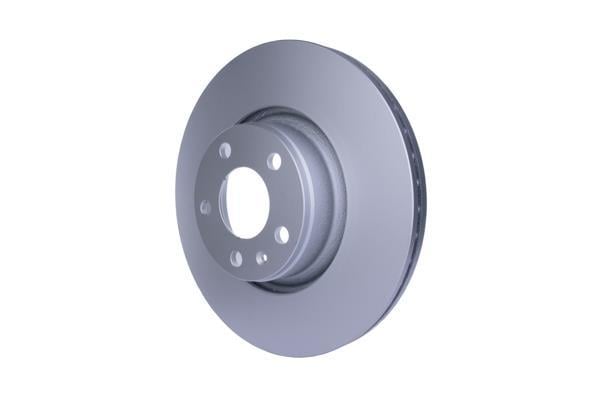 Disques de frein HELLA 8DD 355 111-121